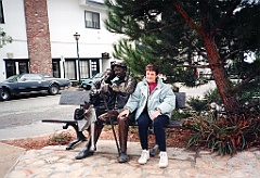 1995 - USA 20 (Carmel)